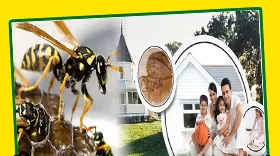 General Disinfection Pest Control